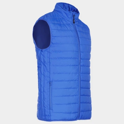 Vestă MADOC ALBASTRU / Stenso / Veste vatuite, de iarna