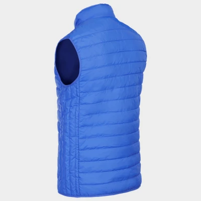 Vestă MADOC ALBASTRU / Stenso / Veste vatuite, de iarna