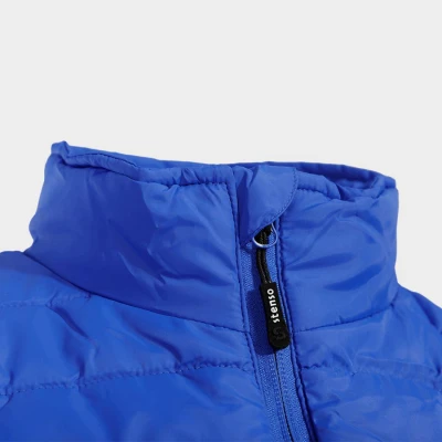 Vestă MADOC ALBASTRU / Stenso / Veste vatuite, de iarna