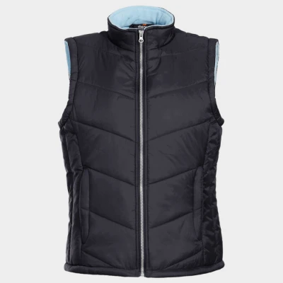 Vesta de dame ROSEVILLE 2.0 ALBASTRU / Stenso / Veste vatuite, de iarna