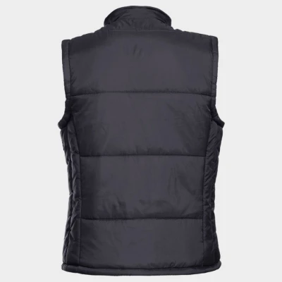 Vesta de dame ROSEVILLE 2.0 ALBASTRU / Stenso / Veste vatuite, de iarna