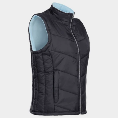 Vesta de dame ROSEVILLE 2.0 ALBASTRU / Stenso / Veste vatuite, de iarna