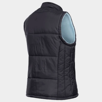 Vesta de dame ROSEVILLE 2.0 ALBASTRU / Stenso / Veste vatuite, de iarna