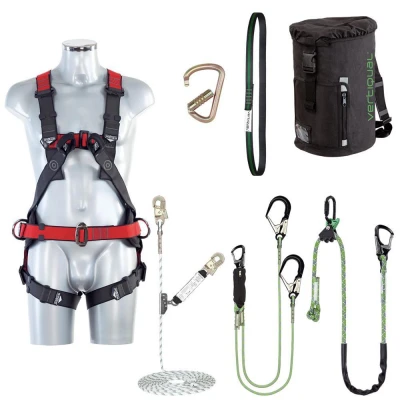 KRAFTER II / Vertiqual / Kit-uri