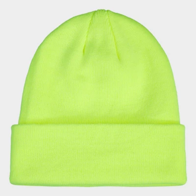 Căciula tricotată PAYPER EVEREST GALBEN / Stenso / Caciuli iarna, Fulare, Cagule