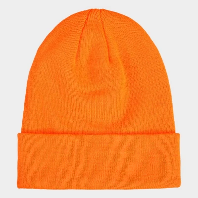 Căciula tricotată PAYPER EVEREST PORTOCALIU / Stenso / Caciuli iarna, Fulare, Cagule