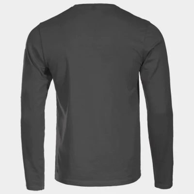 Bluza cu mâneca lunga STENSO KAOS GRI / Stenso / Tricouri cu maneca lunga