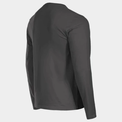 Bluza cu mâneca lunga STENSO KAOS GRI / Stenso / Tricouri cu maneca lunga