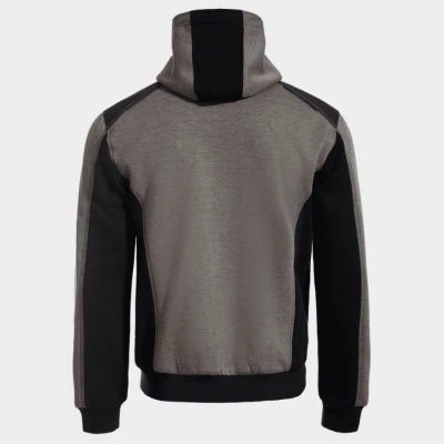 Hanorac REVOLT GRI MELANJ / Stenso / Hanorace, Fleece, Fashion