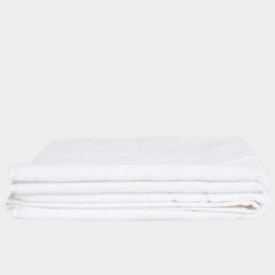 Prosop 550 g/m², 50x70 cm BU ALB / Stenso / Prosoape textile