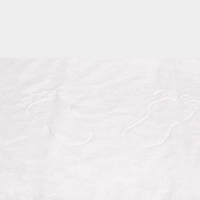 Prosop 550 g/m², 50x70 cm BU ALB / Stenso / Prosoape textile