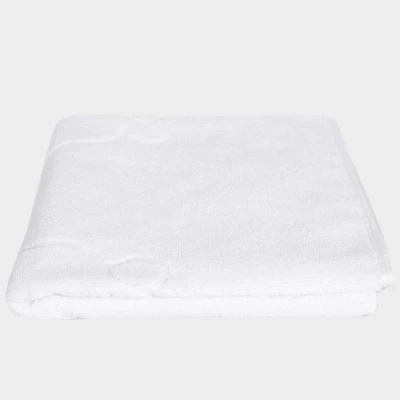 Prosop 550 g/m², 50x70 cm BU ALB / Stenso / Prosoape textile