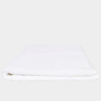 Prosop 400 g/m², 50x90 cm BU ALB / Stenso / Prosoape textile