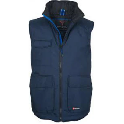 WANTED Vesta / Payper / Veste vatuite, de iarna