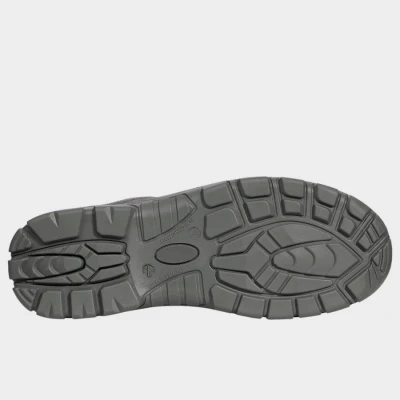 Pantofi de lucru KASTOR 2.0 GREY LOW O1 / Stenso / Incaltaminte de lucru fara bombeu