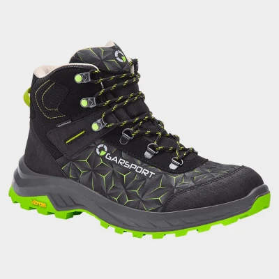 Pantofi de turism GARSPORT SPARROW MID WP / Stenso / Incaltaminte Sport, Casual, Trekking, Timp liber