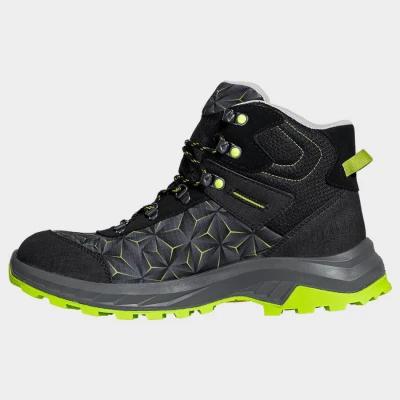Pantofi de turism GARSPORT SPARROW MID WP / Stenso / Incaltaminte Sport, Casual, Trekking, Timp liber