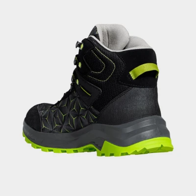 Pantofi de turism GARSPORT SPARROW MID WP / Stenso / Incaltaminte Sport, Casual, Trekking, Timp liber