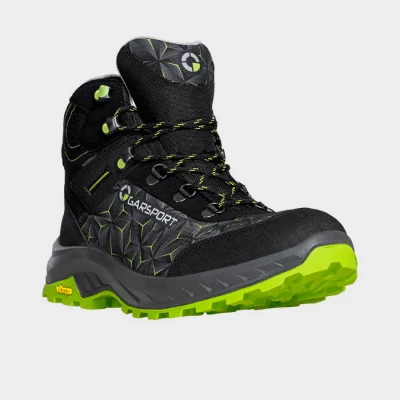 Pantofi de turism GARSPORT SPARROW MID WP / Stenso / Incaltaminte Sport, Casual, Trekking, Timp liber