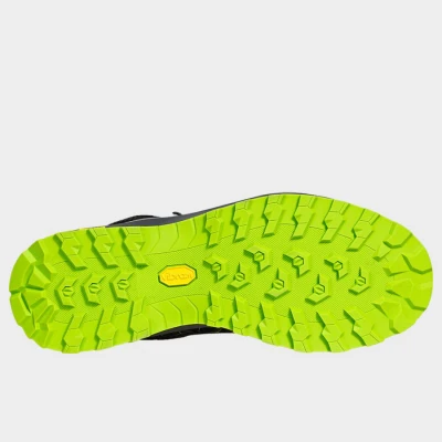 Pantofi de turism GARSPORT SPARROW MID WP / Stenso / Incaltaminte Sport, Casual, Trekking, Timp liber