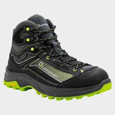 Bocanci de turism GARSPORT MIKENO MID WP / Stenso / Incaltaminte Sport, Casual, Trekking, Timp liber