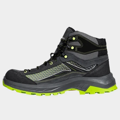 Bocanci de turism GARSPORT MIKENO MID WP / Stenso / Incaltaminte Sport, Casual, Trekking, Timp liber