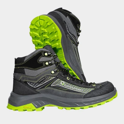 Bocanci de turism GARSPORT MIKENO MID WP / Stenso / Incaltaminte Sport, Casual, Trekking, Timp liber