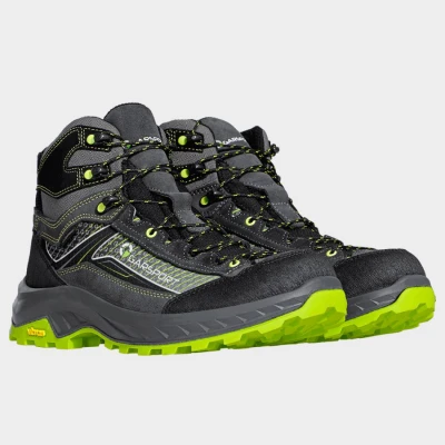 Bocanci de turism GARSPORT MIKENO MID WP / Stenso / Incaltaminte Sport, Casual, Trekking, Timp liber