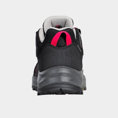 Pantofi de turism pentru femei GARSPORT SPARROW LOW PINK / Stenso / Incaltaminte Sport, Casual, Trekking, Timp liber