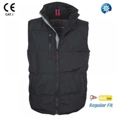 DAYTONA Vesta / Payper / Veste vatuite, de iarna