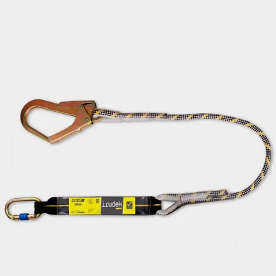 Absorbant de energie SEKURALT ABE 362-SE 180CM SHARP EDGE / Stenso / Franghii de pozitionare, mijloace de legatura, amortizoare soc, absorbitoare energie