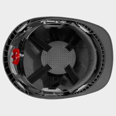 Casca de protecție STENSO GRI / Stenso / De lucru