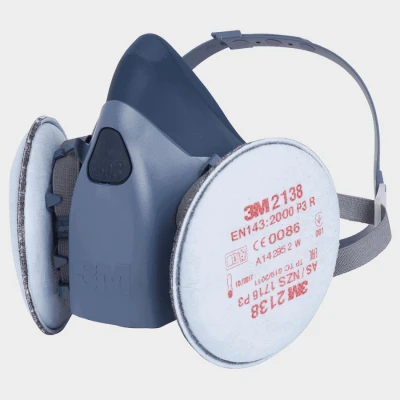 Filtru de praf 3M 2138 P3 / Stenso / Filtre