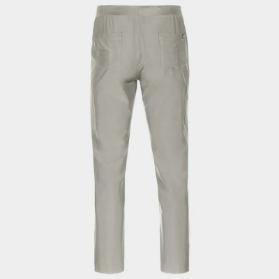 Pantaloni NOBBY STRAIGHT LIGHT GREY / Stenso / Pantaloni trening, pantaloni sport, casual