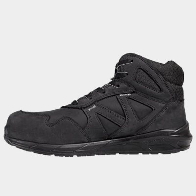 COMPETITION S3S CI FO SR Încălțăminte de protecție / Stenso / Bocanci protectie S3S