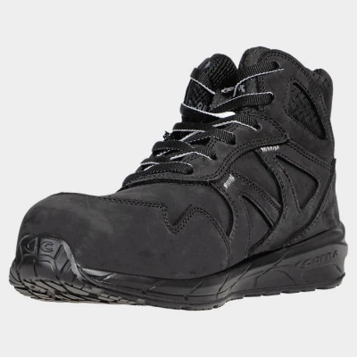 COMPETITION S3S CI FO SR Încălțăminte de protecție / Stenso / Bocanci protectie S3S