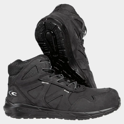 COMPETITION S3S CI FO SR Încălțăminte de protecție / Stenso / Bocanci protectie S3S