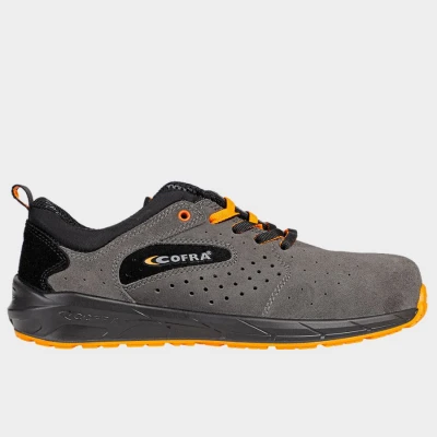 FARTLEK S1PS FO SR Încălțăminte de protecție / Stenso / Pantofi protectie S1PS