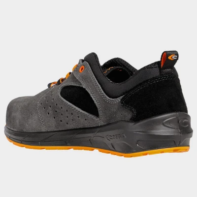 FARTLEK S1PS FO SR Încălțăminte de protecție / Stenso / Pantofi protectie S1PS