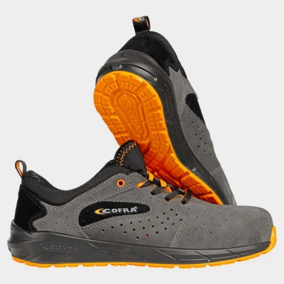 FARTLEK S1PS FO SR Încălțăminte de protecție / Stenso / Pantofi protectie S1PS