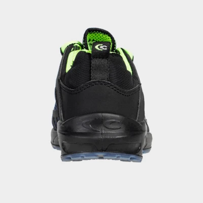 ISOMETRIE S1PS SC FO SR Încălțăminte de protecție / Stenso / Pantofi protectie S1PS