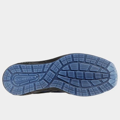 ISOMETRIE S1PS SC FO SR Încălțăminte de protecție / Stenso / Pantofi protectie S1PS