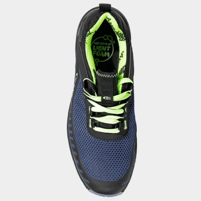 ISOMETRIE S1PS SC FO SR Încălțăminte de protecție / Stenso / Pantofi protectie S1PS