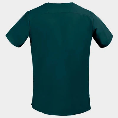 Tunică medicală MONI DEEP REEF / Stenso / Sanitara, Asistenti medicali, Curatenie