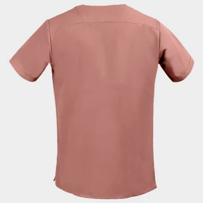 Tunică medicală MONI PINK SAND / Stenso / Sanitara, Asistenti medicali, Curatenie