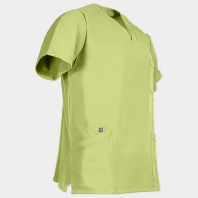 Tunică medicală MONI SEA MIST / Stenso / Sanitara, Asistenti medicali, Curatenie