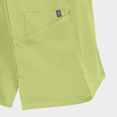 Tunică medicală MONI SEA MIST / Stenso / Sanitara, Asistenti medicali, Curatenie