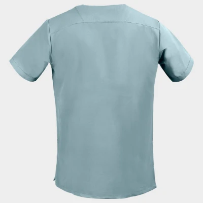 Tunică medicală MONI LIGHT BLUE / Stenso / Sanitara, Asistenti medicali, Curatenie