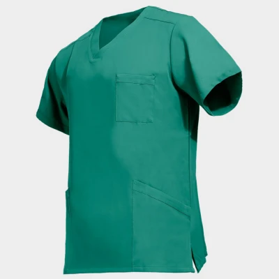 Tunică medicală MONI OASIS / Stenso / Sanitara, Asistenti medicali, Curatenie