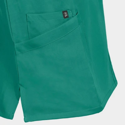 Tunică medicală MONI OASIS / Stenso / Sanitara, Asistenti medicali, Curatenie